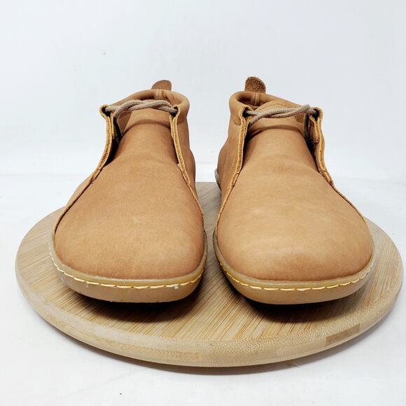 El Naturalista Shoe Women 37 N5290 El Viajero Minimalist Mocassin Bootie Comfort - Picture 3 of 13